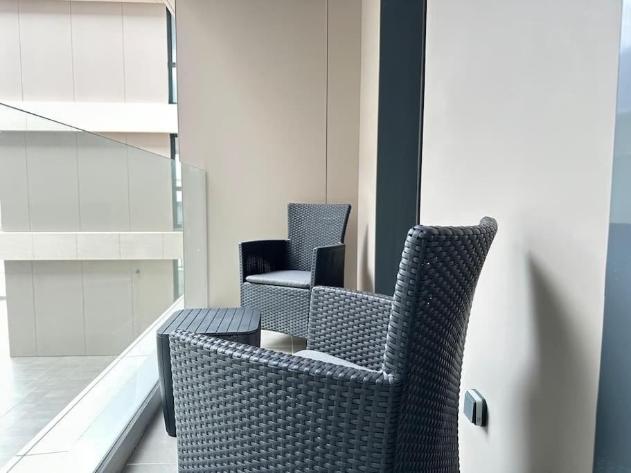 Apartamento New Port, Free Parking Ybh6A Vigo Exterior foto