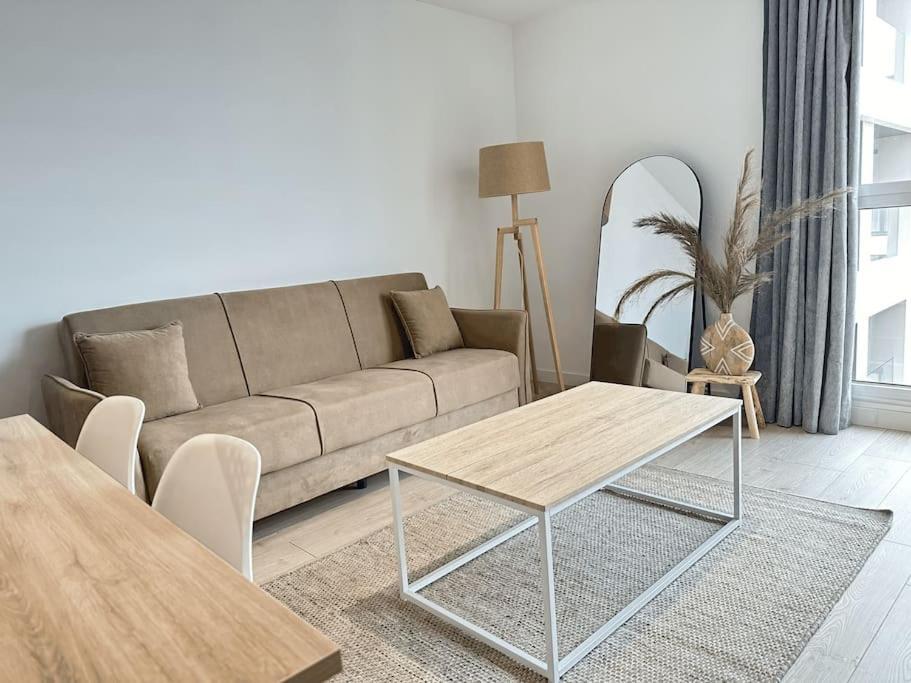 Apartamento New Port, Free Parking Ybh6A Vigo Exterior foto